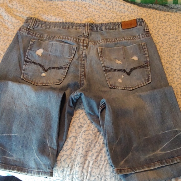 Men's jeans - Picture 3 of 3